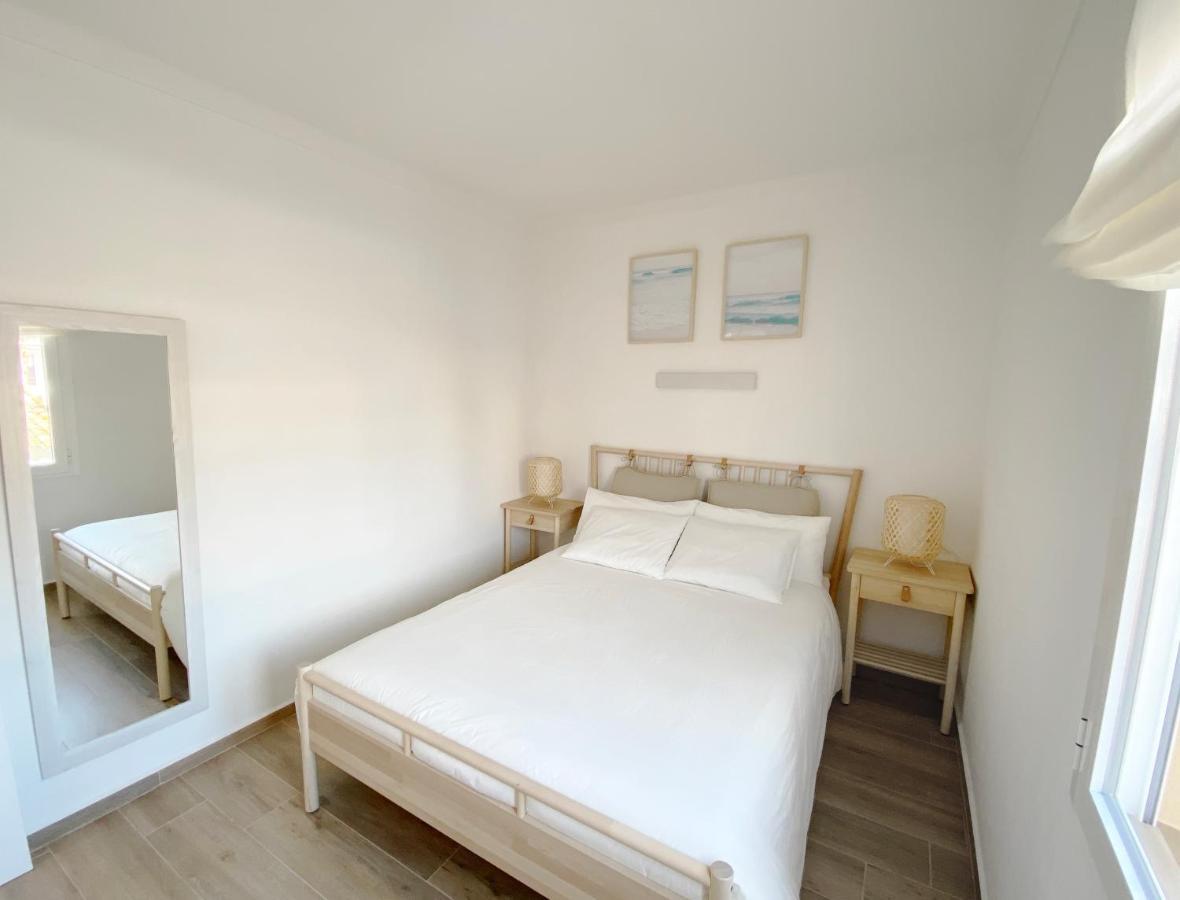 Apartament Miravent L'Estartit Eksteriør bilde